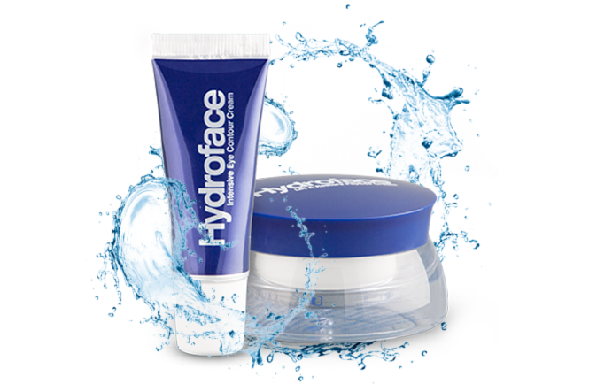 Hydroface'i
